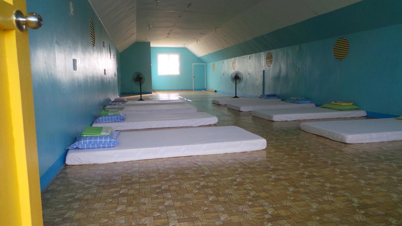 Islet View Pension House Oslob Ngoại thất bức ảnh