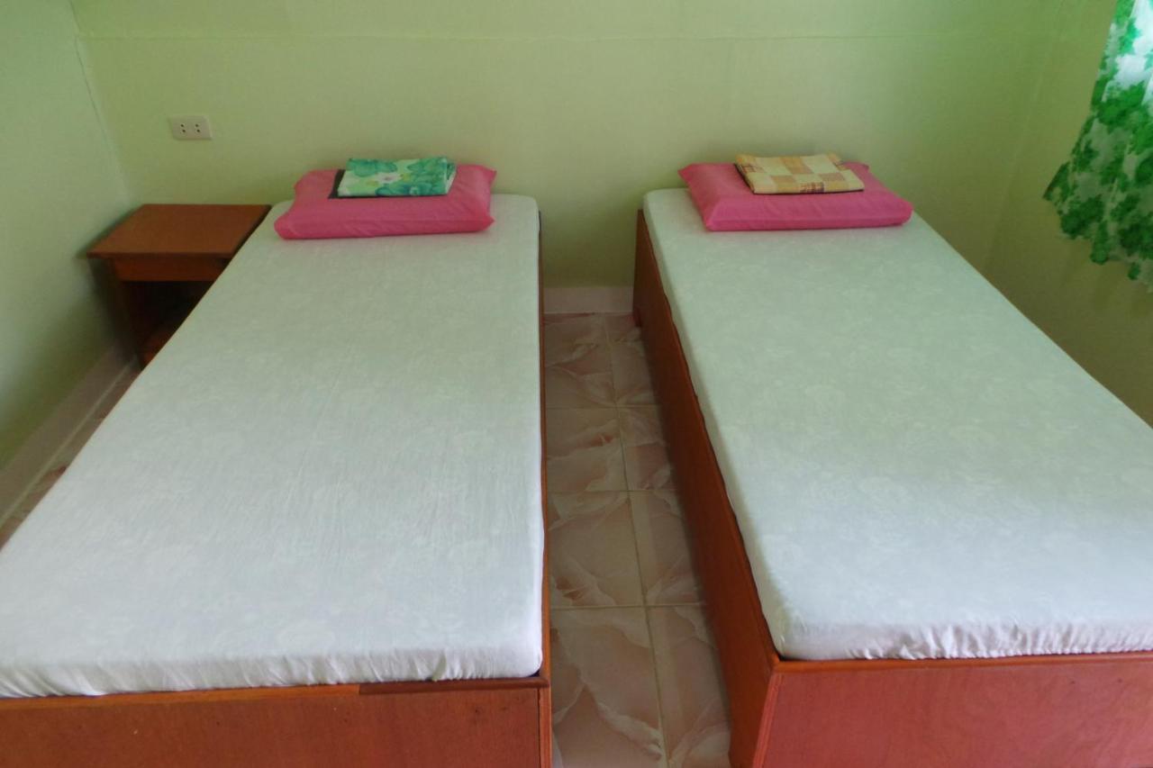 Islet View Pension House Oslob Ngoại thất bức ảnh