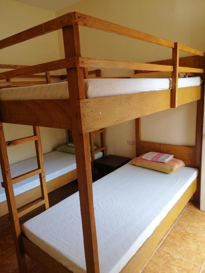 Islet View Pension House Oslob Ngoại thất bức ảnh