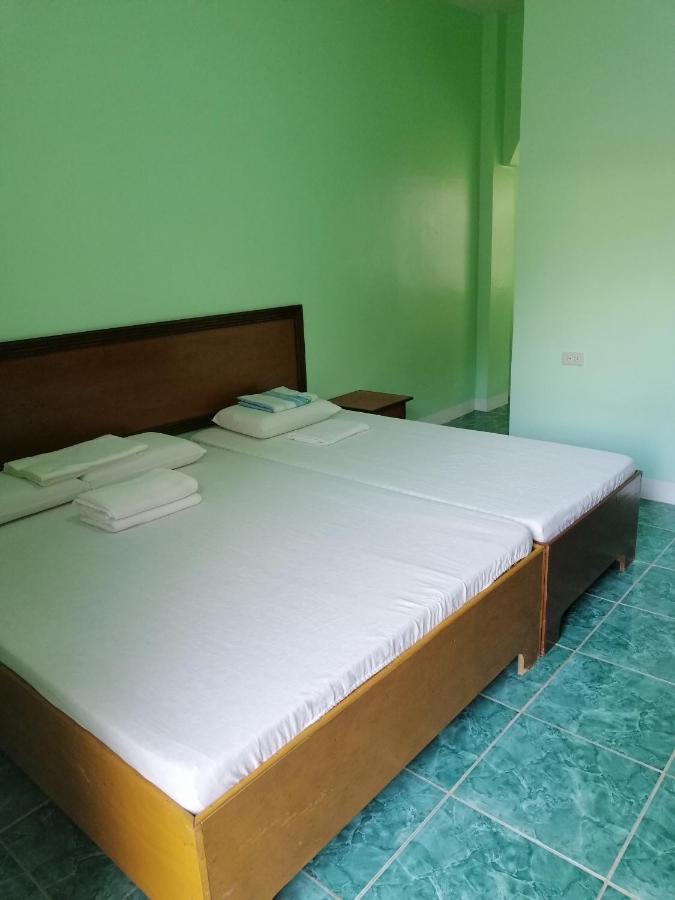 Islet View Pension House Oslob Ngoại thất bức ảnh