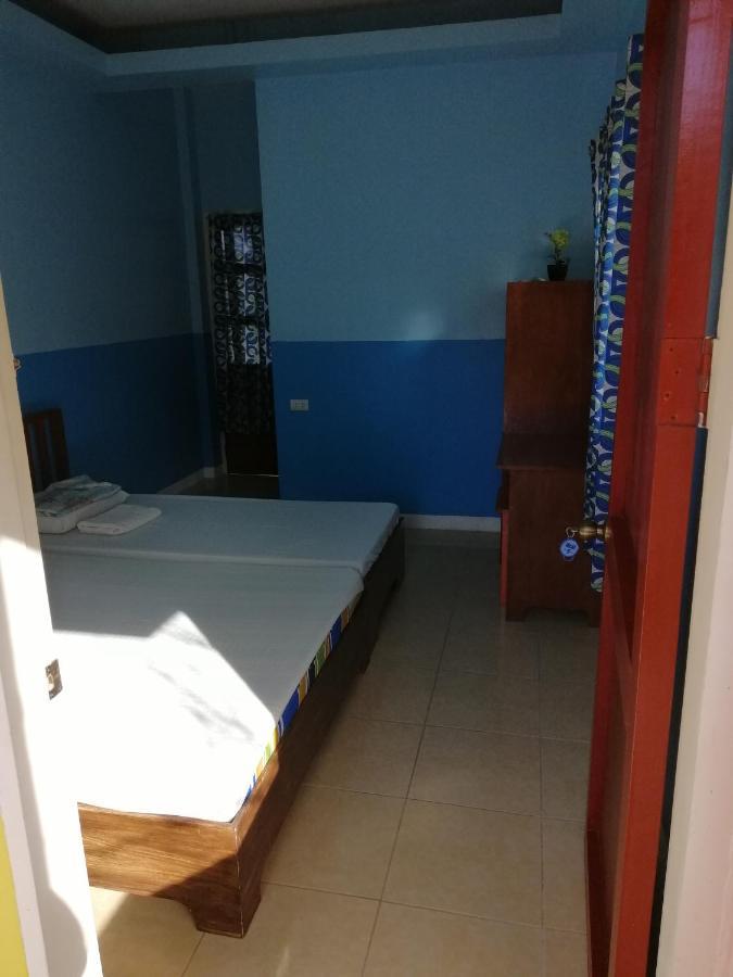 Islet View Pension House Oslob Ngoại thất bức ảnh