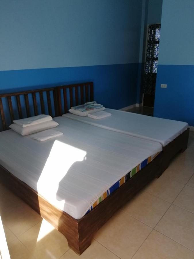 Islet View Pension House Oslob Ngoại thất bức ảnh